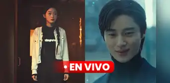 'Nam Soon, una chica superfuerte', capítulo 4 ESTRENO: dónde ver la serie 'Strong Girl' de Yo Mi 'Nam Soon, una chica superfuerte', capítulo 4 ESTRENO: dónde ver la serie 'Strong Girl' de Yo Mi