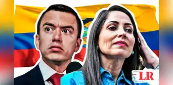 ¿Quién ganará las elecciones 2023 en la segunda vuelta de Ecuador? Daniel Noboa o Luisa González ¿Quién ganará las elecciones 2023 en la segunda vuelta de Ecuador? Daniel Noboa o Luisa González