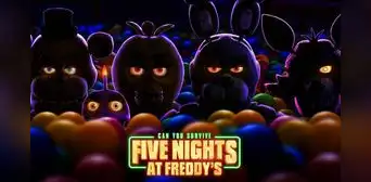 ¿Cuándo se estrena ‘Five Nights at Freddy’s’ (2023) en Perú? Conoce la fecha oficial de lanzamiento