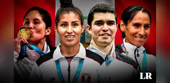 Santiago 2023: lista oficial de la delegación peruana para los Juegos Panamericanos de Chile