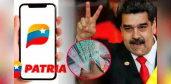 Segundo Bono Especial de octubre: ¿Cómo COBRAR el nuevo apoyo, vía Sistema Patria? Segundo Bono Especial de octubre: ¿Cómo COBRAR el nuevo apoyo, vía Sistema Patria?