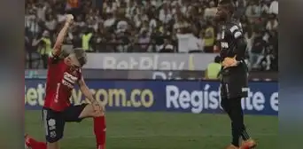 Medellín ganó 2-1 al Atlético Nacional en el clásico de la Liga BetPlay 2023 Medellín ganó 2-1 al Atlético Nacional en el clásico de la Liga BetPlay 2023