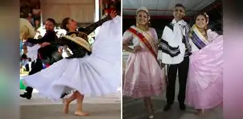 Campeón de marinera reveló la cuantiosa suma que ganó en competencia de Cajamarca hace 15 años