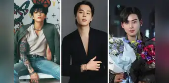 ¿Jungkook, Jimin o Cha Eun Woo?: este es el idol k-pop con mayor reputación en Corea, según ranking
