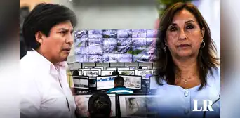 Alcalde de SJL a Dina Boluarte: "Desde EE. UU. dijo 500 cámaras, hasta ahora no nos da nada" Alcalde de SJL a Dina Boluarte: "Desde EE. UU. dijo 500 cámaras, hasta ahora no nos da nada"