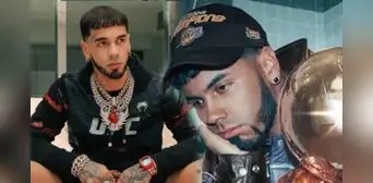 Últimas noticias de Anuel: ¿qué le pasó y por qué no está apareciendo en público? Últimas noticias de Anuel: ¿qué le pasó y por qué no está apareciendo en público?