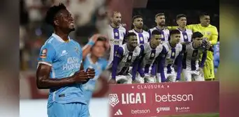 Jugadores de ADT viven lamentable situación por deudas a pocos días de jugar ante Alianza Lima Jugadores de ADT viven lamentable situación por deudas a pocos días de jugar ante Alianza Lima