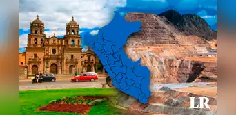 Esta es la región del Perú que tiene la mina de oro más grande de Sudamérica y altos índices de pobreza