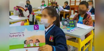 Año escolar 2024: nueva edad de matrícula para inicial y primaria, cómo reservar vacante y más