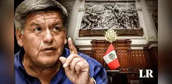 César Acuña habría obligado a sus congresistas a mostrar su voto pese a que este era secreto