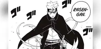 ¿Cuándo se estrena el capítulo 3 de ‘Boruto: Two Blue Vortex’?
