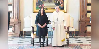 Dina Boluarte obtuvo pocos resultados en viaje a Europa Dina Boluarte obtuvo pocos resultados en viaje a Europa