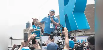 Lava Jato: admiten a trámite recurso de Renovación Popular Lava Jato: admiten a trámite recurso de Renovación Popular