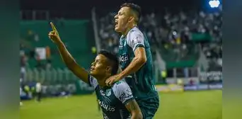 ¡Partidazo! Deportivo Cali derrotó 2-0 a Tolima por la Liga BetPlay 2023 ¡Partidazo! Deportivo Cali derrotó 2-0 a Tolima por la Liga BetPlay 2023
