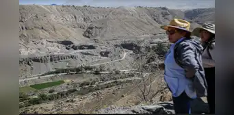 Arequipa: informe de la Unesco es una jalada de orejas Arequipa: informe de la Unesco es una jalada de orejas