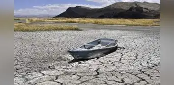 Puno: agricultura será el segundo más golpeado por la sequía Puno: agricultura será el segundo más golpeado por la sequía