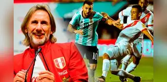 Ricardo Gareca llega de sorpresa al Perú en plenas eliminatorias: ¿a qué se debe su visita? Ricardo Gareca llega de sorpresa al Perú en plenas eliminatorias: ¿a qué se debe su visita?