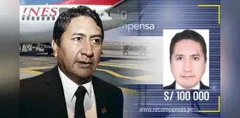 Vladimir Cerrón: ¿cuáles son los casos judiciales pendientes del exgobernador de Junín?
