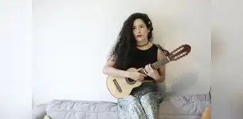 Danitse, la magia musical del charango Danitse, la magia musical del charango