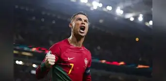 ¿Cristiano Ronaldo piensa seguir jugando hasta llegar a los 1.000 goles? Esto dijo 'CR7'