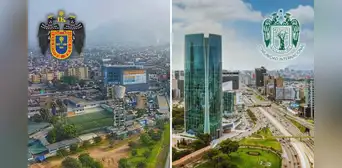 Ni Comas, ni San Isidro: ¿cuál es el distrito más popular de Lima, según ChatGPT? Ni Comas, ni San Isidro: ¿cuál es el distrito más popular de Lima, según ChatGPT?
