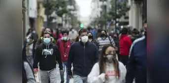 Población con empleo adecuado creció 5,3% en Lima Metropolitana durante el tercer trimestre del año Población con empleo adecuado creció 5,3% en Lima Metropolitana durante el tercer trimestre del año