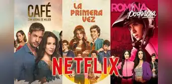 Esta serie colombiana lleva 5 semanas en TOP de Netflix y no es 'Betty, la fea': ¿de cuál se trata? Esta serie colombiana lleva 5 semanas en TOP de Netflix y no es 'Betty, la fea': ¿de cuál se trata?