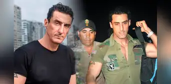 Arnie Hussid tras varios años fuera de Perú: ¿cómo es la nueva vida del modelo israelí y a qué se dedica? Arnie Hussid tras varios años fuera de Perú: ¿cómo es la nueva vida del modelo israelí y a qué se dedica?