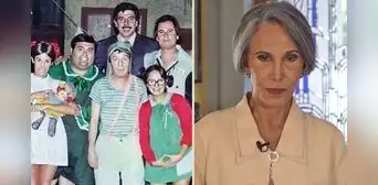 ¿Por qué los programas de Chespirito no se han vuelto a transmitir? Florinda Meza lo revela