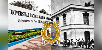 San Marcos: ¿qué histórica FACULTAD de la UNMSM desapareció tras más de 300 años?