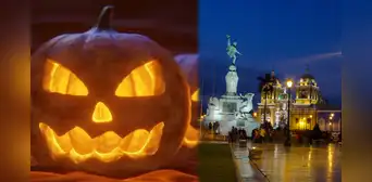 Municipalidad de Trujillo hará fiesta de Halloween, 'Trujilloween': ¿cuándo, dónde y a qué hora? Municipalidad de Trujillo hará fiesta de Halloween, 'Trujilloween': ¿cuándo, dónde y a qué hora?