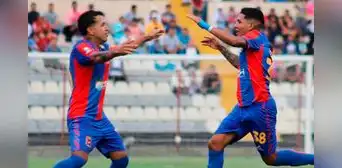 ¡Cerca a primera! Alianza Universidad ganó 3-1 a San Martín y es finalista de los playoffs de la Liga 2 ¡Cerca a primera! Alianza Universidad ganó 3-1 a San Martín y es finalista de los playoffs de la Liga 2
