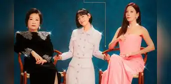 'Nam Soon, una chica superfuerte', reparto: ¿quiénes son los actores del k-drama top de Netflix? 'Nam Soon, una chica superfuerte', reparto: ¿quiénes son los actores del k-drama top de Netflix?