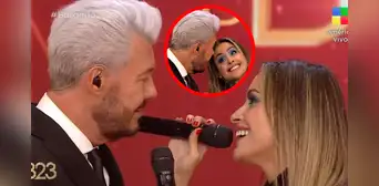 ¿Qué edad tiene Milett Figueroa y cuántos años de diferencia le lleva Marcelo Tinelli? ¿Qué edad tiene Milett Figueroa y cuántos años de diferencia le lleva Marcelo Tinelli?