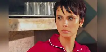 ‘Avenida Brasil’: ¿qué fue de Débora Falabella, la recordada Nina en la exitosa novela de TV Globo?