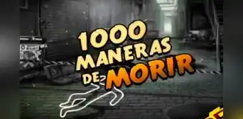 '1.000 maneras de morir': ¿qué muertes fueron consideradas como la uno y la mil en la serie?