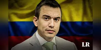 Daniel Noboa gana las elecciones 2023 y será el próximo presidente de Ecuador