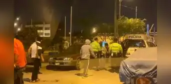 SMP: sicarios asesinan a militar en pleno estado de emergencia SMP: sicarios asesinan a militar en pleno estado de emergencia