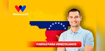 Parole humanitario para venezolanos: ¿cómo obtenerlo con Welcome.US en octubre?