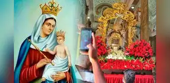Fiestas patronales en honor a La Chinita: ¿qué se celebra y qué otras festividades restan en 2023?