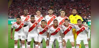Lista de convocados Perú ante Argentina sin Zambrano, López ni 'Canchita' por lesión Lista de convocados Perú ante Argentina sin Zambrano, López ni 'Canchita' por lesión