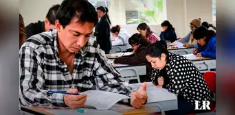 Nombramiento Docente EN VIVO: HOY revisa AQUÍ resultados finales, cronograma y plazas del Minedu Nombramiento Docente EN VIVO: HOY revisa AQUÍ resultados finales, cronograma y plazas del Minedu