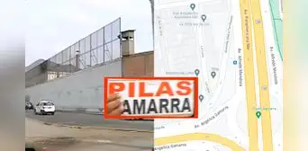 ¿Sabes por qué el paradero Pilas en SAN MARTÍN DE PORRES se llama así?: conoce su curiosa historia