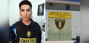 Ordenan prisión preventiva para sujeto que asesinó a menor en una corrida de toros en Ayacucho
