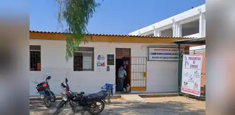 Sigue crisis en la logística y el servicio de centros de salud de Lambayeque