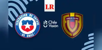 [Chilevisión, En Vivo] ¿Qué canal pasa el Chile vs. Venezuela por las Eliminatorias Sudamericanas?
