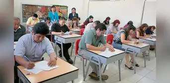 Cronograma de Nombramiento Docente: conoce las fechas y etapas del concurso del Minedu Cronograma de Nombramiento Docente: conoce las fechas y etapas del concurso del Minedu