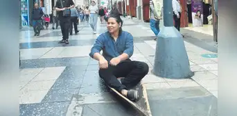 Rember Yahuarcani: “El saber ancestral es nuestro activo” Rember Yahuarcani: “El saber ancestral es nuestro activo”
