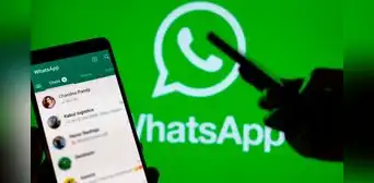 WhatsApp: ¿cómo recuperar mensajes que eliminaste por error sin descargar ninguna app extraña? WhatsApp: ¿cómo recuperar mensajes que eliminaste por error sin descargar ninguna app extraña?