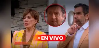 ‘Al fondo hay sitio' [EN VIVO] temporada 10 capítulo 327 : horario, canal y dónde ver online